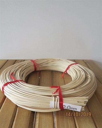 RATTAN ÖRGÜ KOR  2,00 mm -0,250 gram