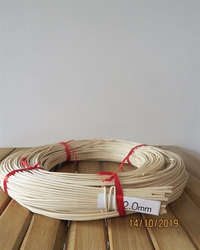 RATTAN ÖRGÜ KOR  2,00 mm -0,250 gram