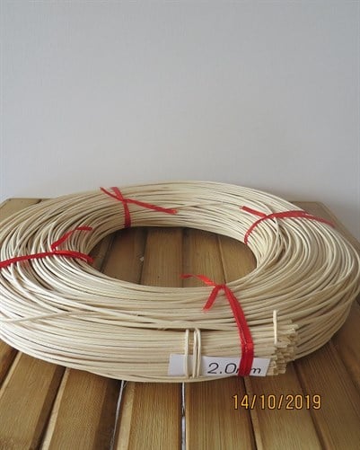 RATTAN ÖRGÜ KOR  2,00 mm -0,500 gram