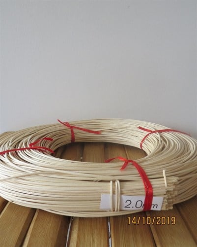 RATTAN ÖRGÜ KOR  2,00 mm -0,500 gram