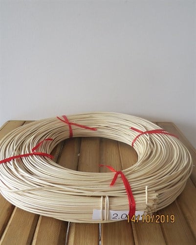 RATTAN ÖRGÜ KOR  2,00 mm -0,500 gram
