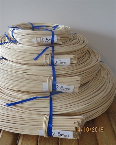 RATTAN ÖRGÜ KOR  2,50 mm -1,00 KG