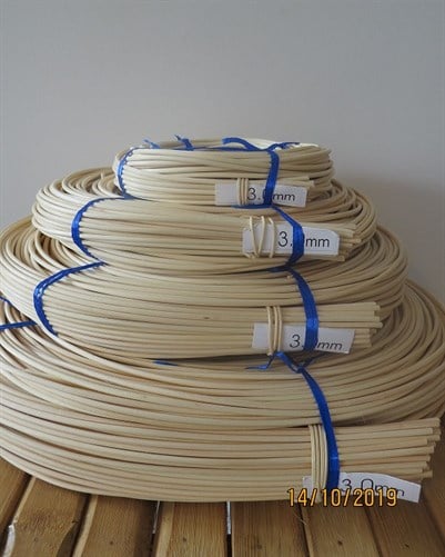 RATTAN ÖRGÜ KOR  3,00 mm -0,100 Gram