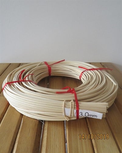 RATTAN ÖRGÜ KOR  3,00 mm -0,100 gram