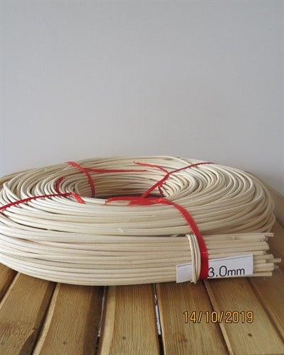 RATTAN ÖRGÜ KOR  3,00 mm -0,250 gram
