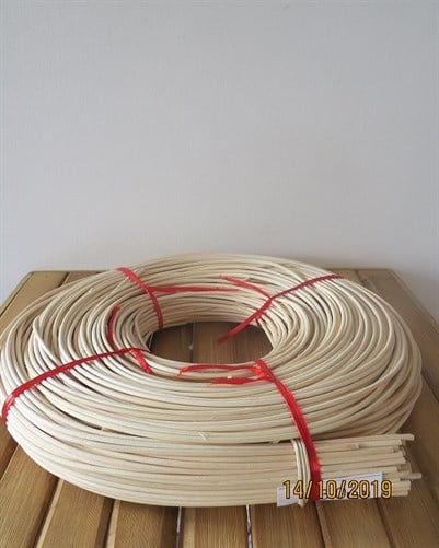 RATTAN ÖRGÜ KOR  3,00 mm -0,500 gram