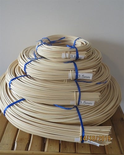 RATTAN ÖRGÜ KOR  3,50 mm -0,100 Gram