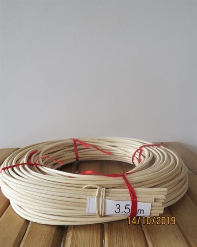 RATTAN ÖRGÜ KOR  3,50 mm -0,250 gram