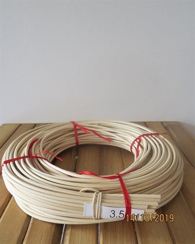 RATTAN ÖRGÜ KOR  3,50 mm -0,250 gram