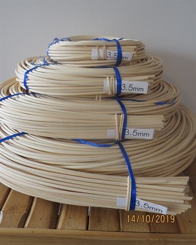 RATTAN ÖRGÜ KOR  3,50 mm -0,250 Gram
