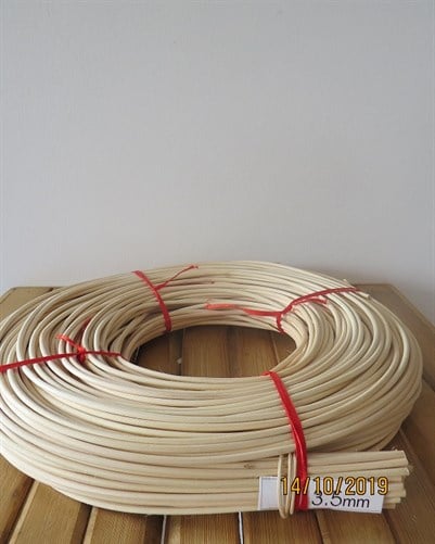 RATTAN ÖRGÜ KOR  3,50 mm -0,500 gram