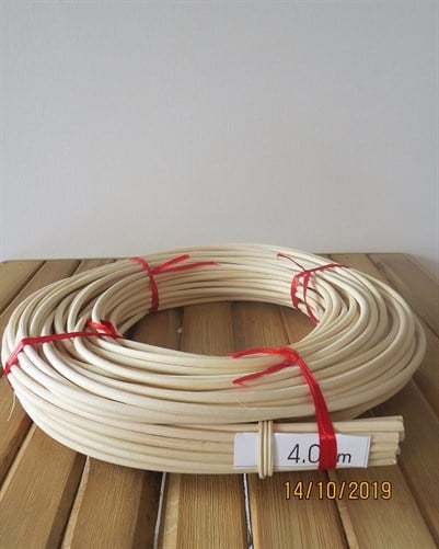 RATTAN ÖRGÜ KOR  4,00 mm -0,100 gram
