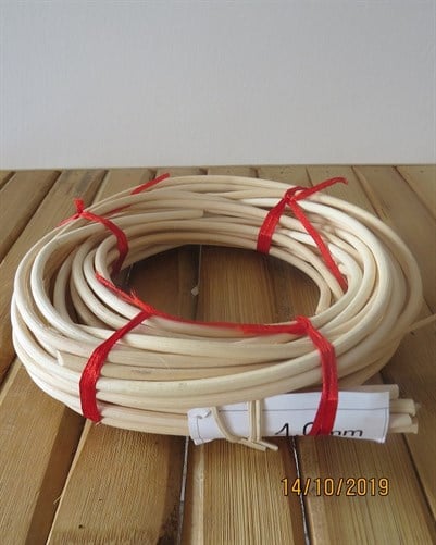 RATTAN ÖRGÜ KOR  4,00 mm -0,100 gram