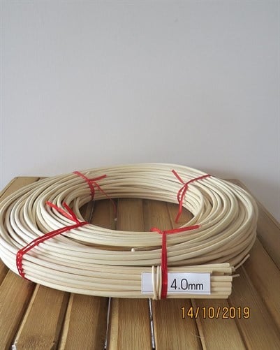 RATTAN ÖRGÜ KOR  4,00 mm -0,250 gram