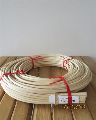RATTAN ÖRGÜ KOR  4,00 mm -0,250 gram