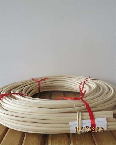 RATTAN ÖRGÜ KOR  5,00 mm -0,500 gram