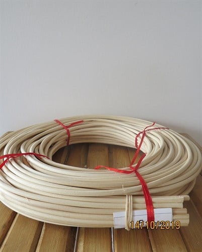 RATTAN ÖRGÜ KOR  5,00 mm -0,500 gram