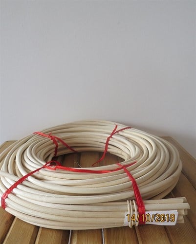 RATTAN ÖRGÜ KOR  6,00 mm -0,500 gram