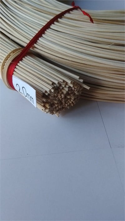 RATTAN ÖRGÜ KOR 2,00 Mm - 1,00 KG