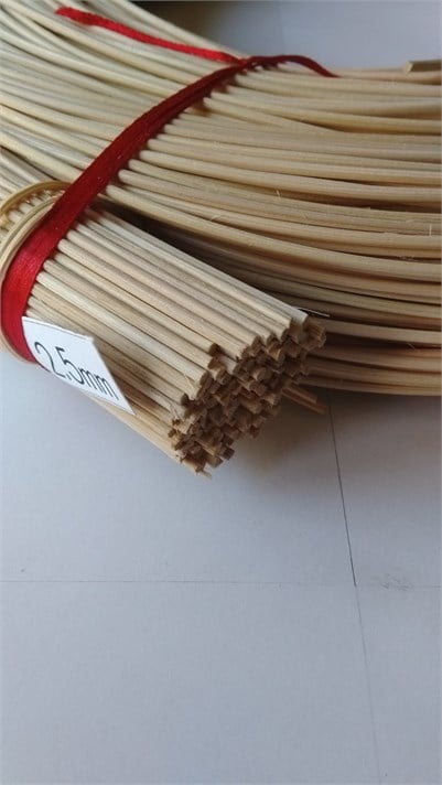 RATTAN ÖRGÜ KOR 2,50 MM - 1,00 KG