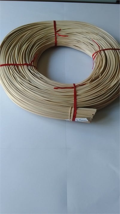 RATTAN ÖRGÜ KOR 2,50 MM - 1,00 KG