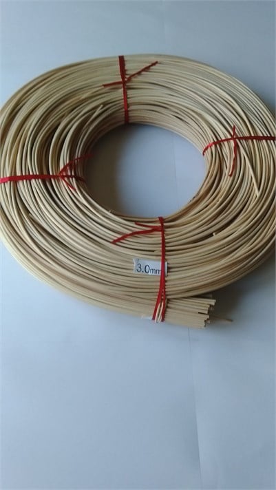 RATTAN ÖRGÜ KOR 3,00 Mm - 1,00 KG