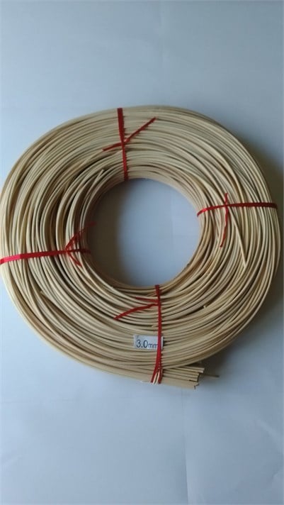 RATTAN ÖRGÜ KOR 3,00 Mm - 1,00 KG