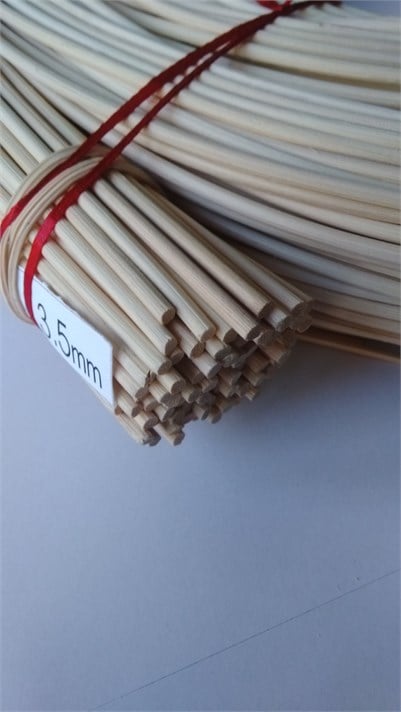 RATTAN ÖRGÜ KOR 3,50 MM - 1,00 KG