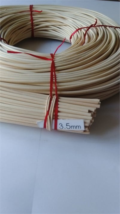 RATTAN ÖRGÜ KOR 3,50 MM - 1,00 KG