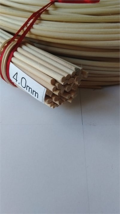 RATTAN ÖRGÜ KOR 4,00 MM - 1,00 KG