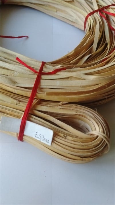 RATTAN SARGI 5/6 MM - 1,00 KG