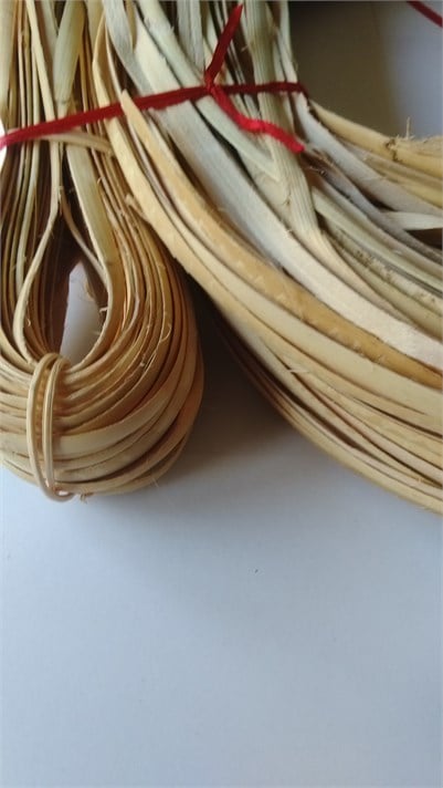 RATTAN SARGI 5/6 MM - 1,00 KG