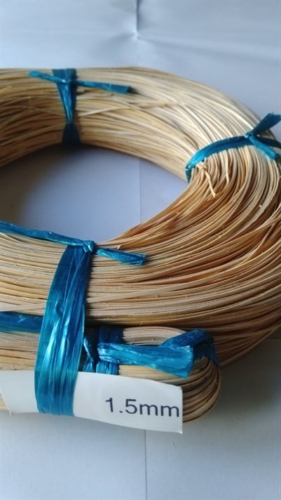 RATTAN TEL HASIR 1,50 MM - 0,500 GRAM