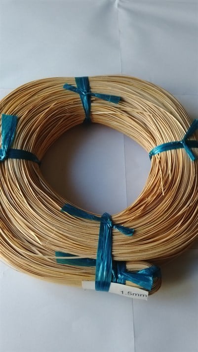 RATTAN TEL HASIR 1,50 MM - 0,500 GRAM