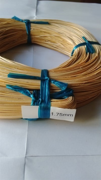 RATTAN TEL HASIR 1,75 MM - 0,500 GRAM