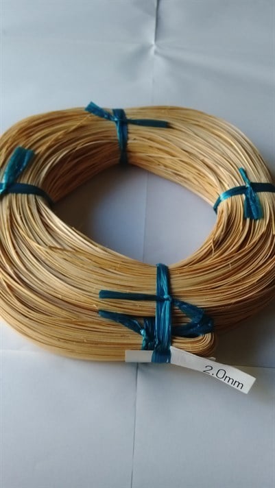 RATTAN TEL HASIR 2,00 MM - 0,500 GRAM