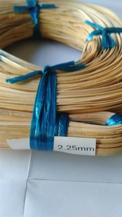 RATTAN TEL HASIR 2,25 MM - 0,500 GRAM