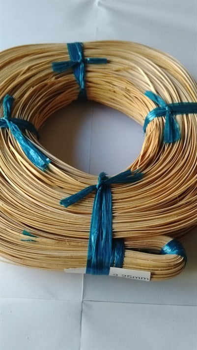 RATTAN TEL HASIR 2,25 MM - 0,500 GRAM