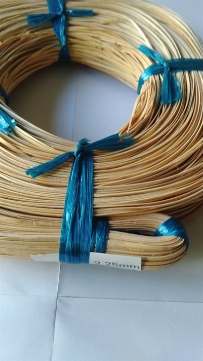 RATTAN TEL HASIR 2,25 MM - 0,500 GRAM