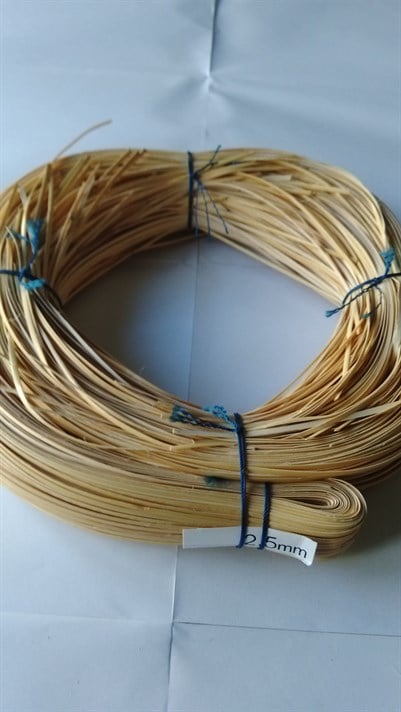 RATTAN TEL HASIR 2,50 MM - 0,500 GRAM