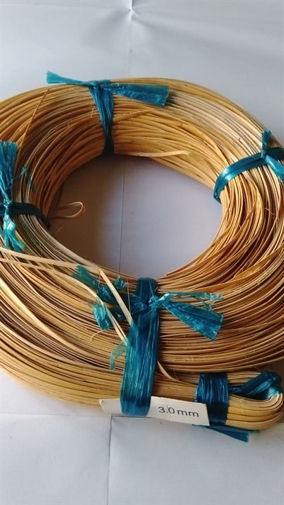 RATTAN TEL HASIR 3,00 MM - 0,500 GRAM