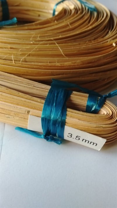 RATTAN TEL HASIR 3,50 MM - 0,500 GRAM