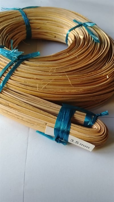 RATTAN TEL HASIR 3,50 MM - 0,500 GRAM