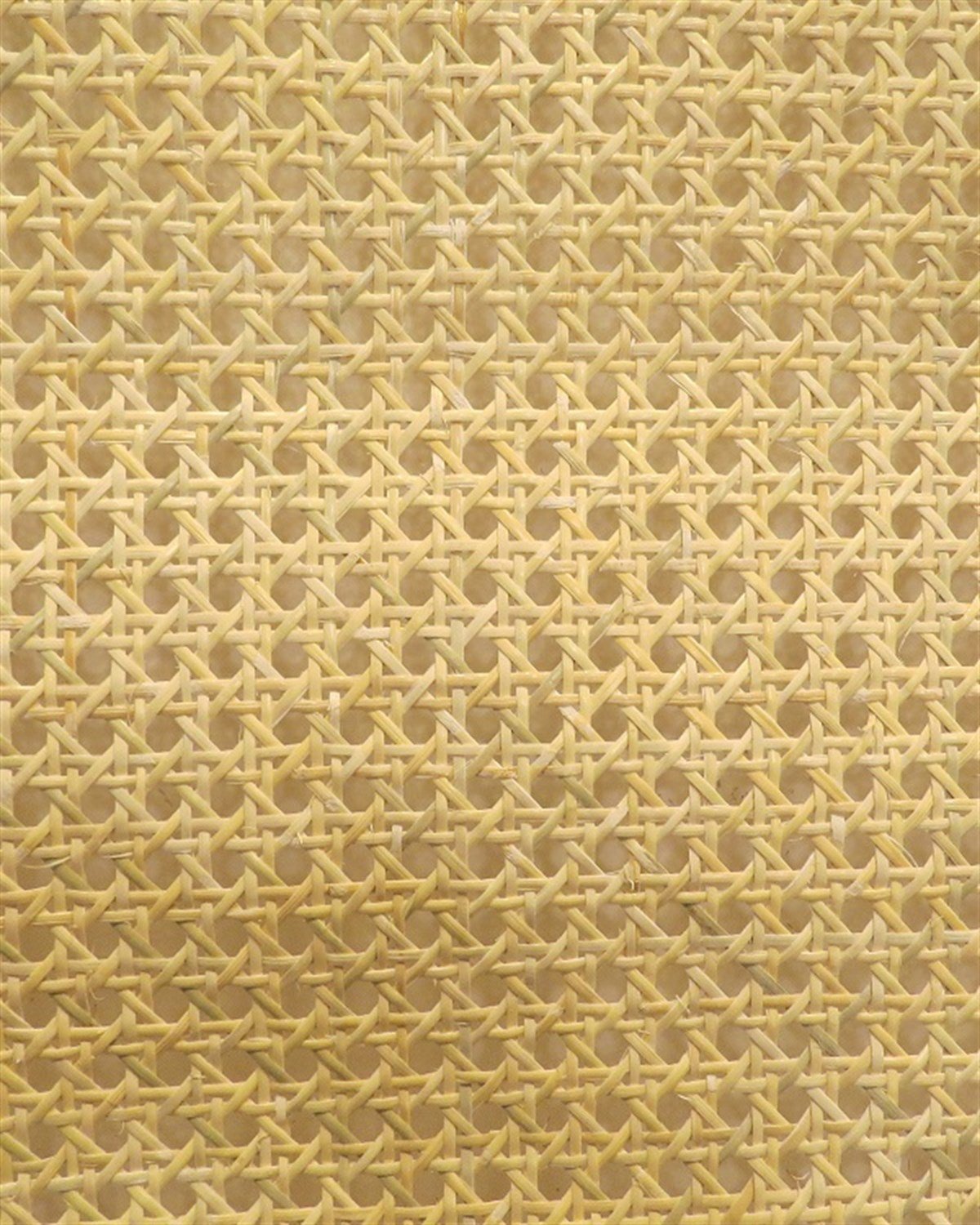 STANDART KLASİK DELİKLİ DOĞAL ÖRGÜ BAMBU HAZERAN HASIR 90 CM - 1 TOP =15 METRE