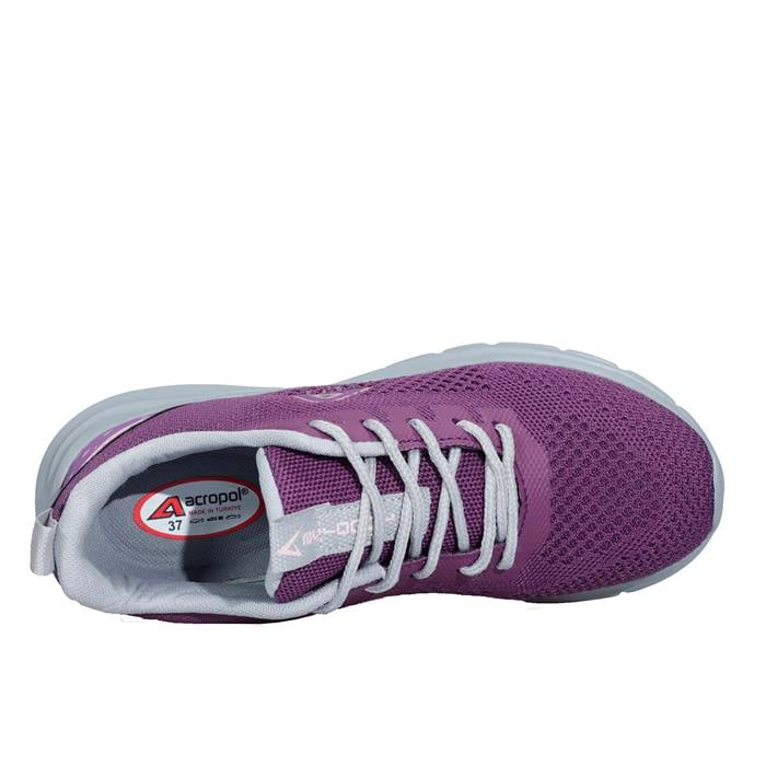 Acropol Mor Günlük Anorak Ayakkabı