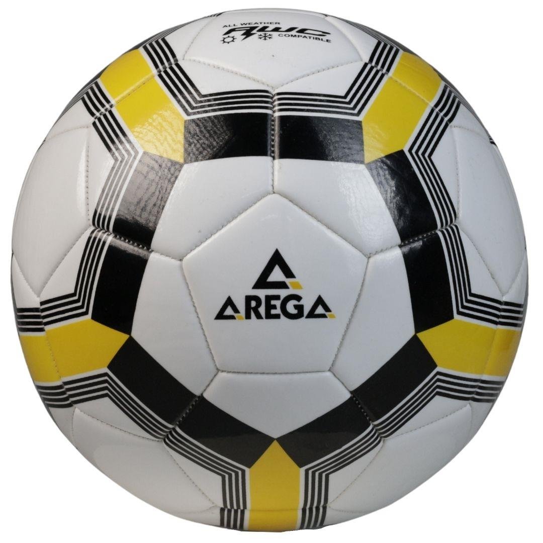 Arega Başlangıç Seviye Futbol Antrenman Topu SSB-41151 03