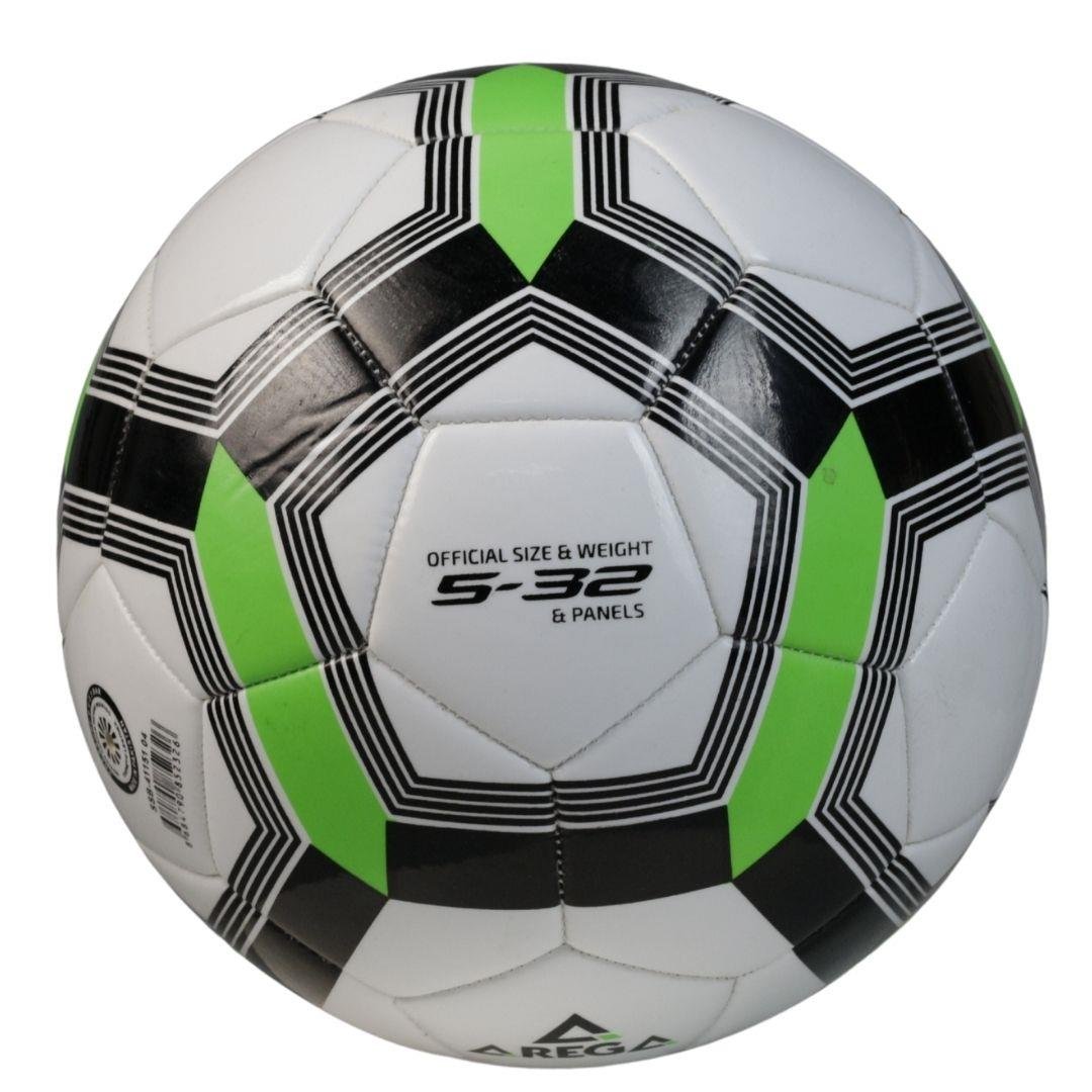 Arega Başlangıç Seviye Futbol Antrenman Topu SSB-41151 04