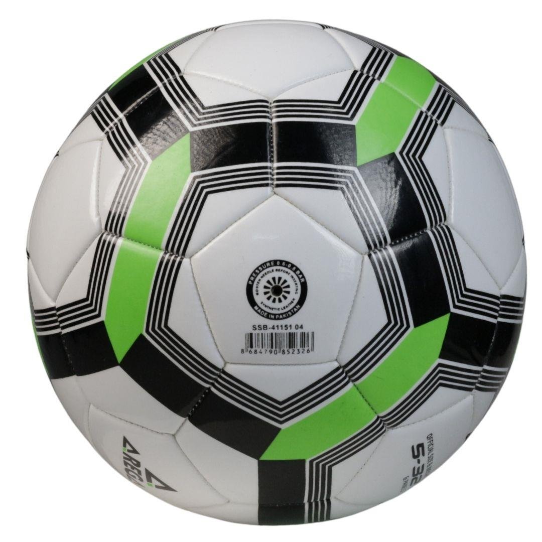 Arega Başlangıç Seviye Futbol Antrenman Topu SSB-41151 04