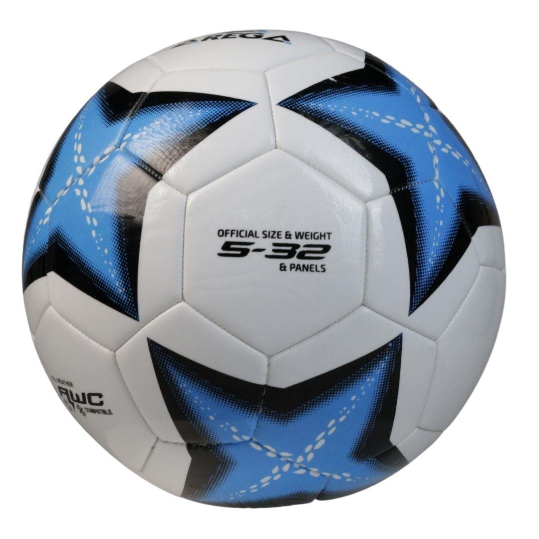 Arega Başlangıç Seviye Futbol Antrenman Topu SSB-41251 02