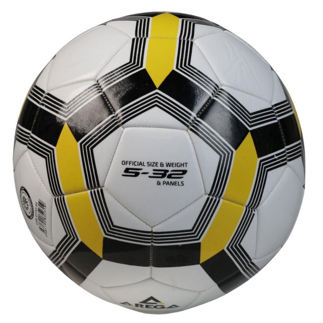 Arega Başlangıç Seviye Futbol Antrenman Topu SSB-41151 03